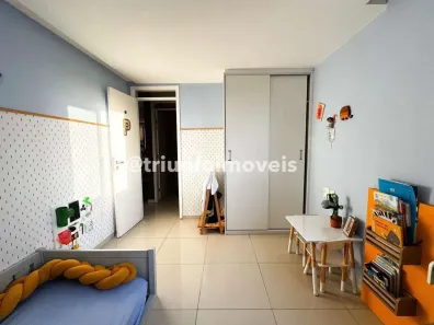 Apartamento com 3 Quartos à venda, 146m² no Cocó, Fortaleza