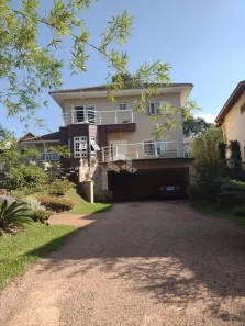 Casa de Condomínio com 4 Quartos à venda, 310m² no Elsa, Viamão