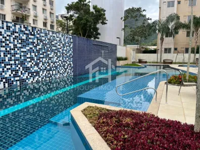 Apartamento com 3 Quartos à venda, 119m² no Jacarepaguá, Rio de Janeiro