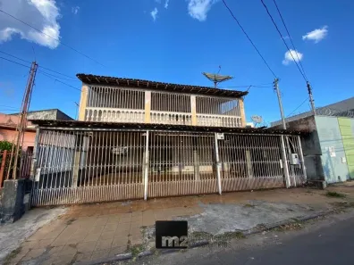 Sobrado com 5 Quartos à venda, 373m² no Setor Sul, Goiânia