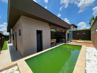 Casa de Condomínio com 3 Quartos para alugar, 191m² no Loteamento Terras de Florença, Ribeirão Preto