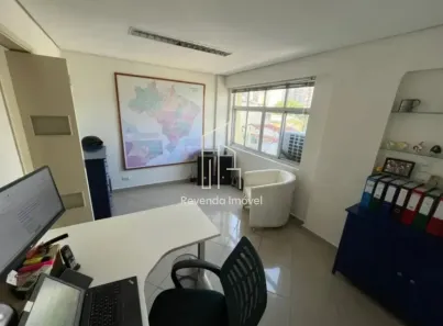 Sala Comercial à venda, 56m² no Água Branca, São Paulo