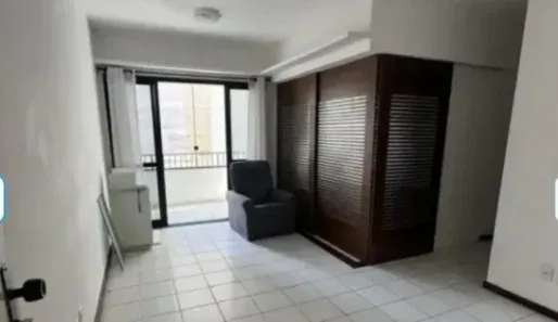 Apartamento com 2 Quartos à venda, 61m² no Canela, Salvador
