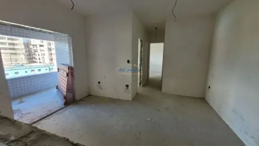 Apartamento com 2 Quartos à venda, 72m² no Caiçara, Praia Grande