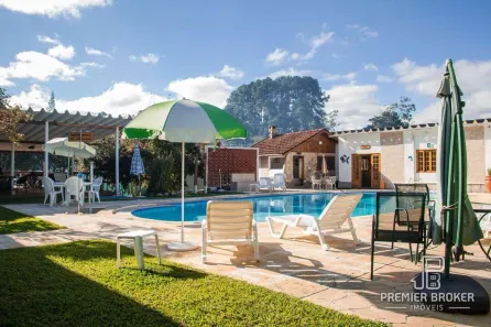 Imóvel Comercial com 9 Quartos à venda, 1000m² no Iucas, Teresópolis