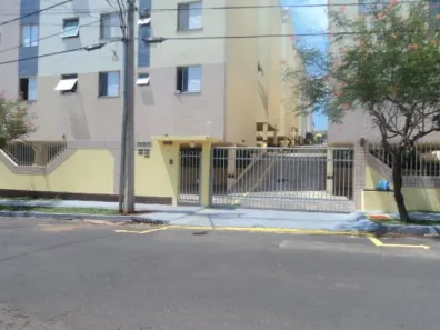 Apartamento com 3 Quartos à venda, 68m² no Jardim São Carlos, São Carlos