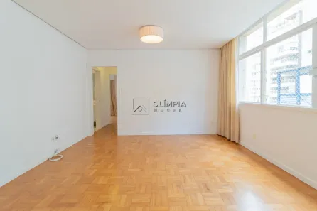 Apartamento com 2 Quartos à venda, 96m² no Itaim Bibi, São Paulo