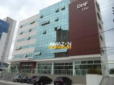 Sala Comercial à venda, 45m² no Loteamento Residencial e Comercial Bosque Flamboyant, Taubaté