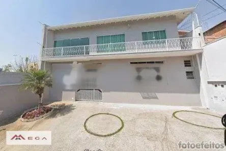 Casa com 3 Quartos à venda, 180m² no São Bernardo, Campinas
