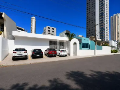 Imóvel Comercial com 5 Quartos à venda, 537m² no Setor Oeste, Goiânia