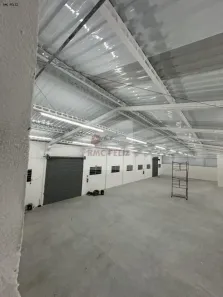 Galpão/Depósito/Armazém à venda, 710m² no Conceição, Diadema