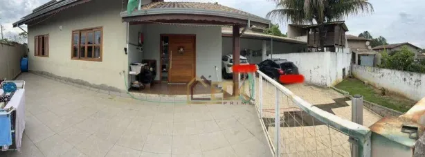 Casa com 3 Quartos à venda, 200m² no Jardim Eloyna, Pindamonhangaba