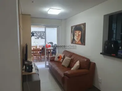Apartamento com 2 Quartos à venda, 68m² no Barcelona, São Caetano do Sul