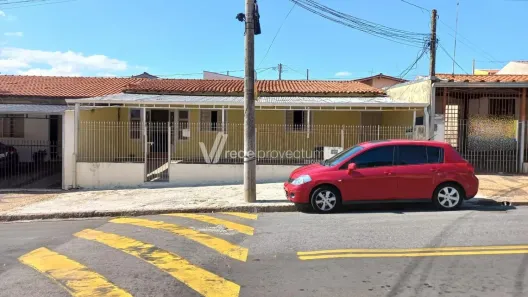 Casa com 3 Quartos à venda, 90m² no Vila Miguel Vicente Cury, Campinas
