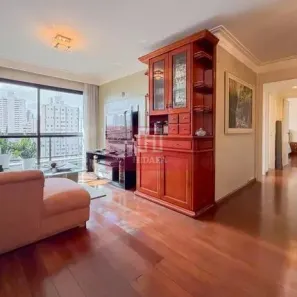 Apartamento com 3 Quartos à venda, 128m² no Vila Mariana, São Paulo