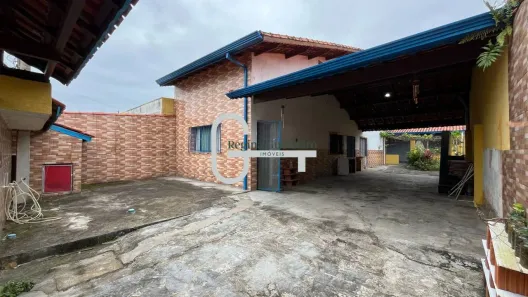 Casa com 2 Quartos à venda, 222m² no Cidade Nova Peruíbe, Peruíbe