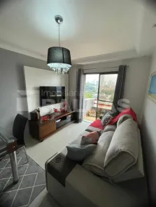 Apartamento com 2 Quartos à venda, 76m² no Vila Oratório, São Paulo