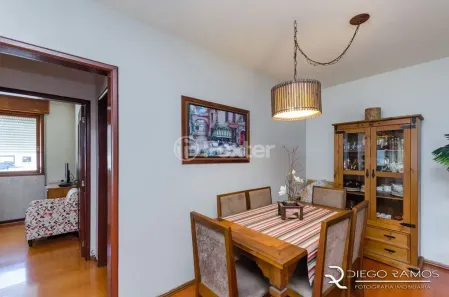 Apartamento com 2 Quartos à venda, 74m² no Petrópolis, Porto Alegre