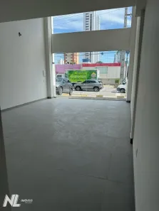 Ponto Comercial para alugar, 74m² no Lagoa Nova, Natal