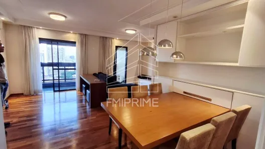 Apartamento com 2 Quartos para alugar, 90m² no Água Branca, São Paulo