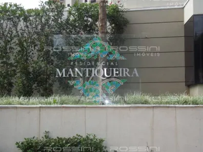 Apartamento com 2 Quartos à venda, 88m² no Nova Aliança, Ribeirão Preto