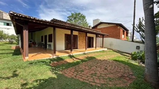 Casa com 4 Quartos à venda, 261m² no Chácara da Barra, Campinas