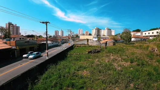 Lote/Terreno à venda, 3764m² no Centro, Jacareí
