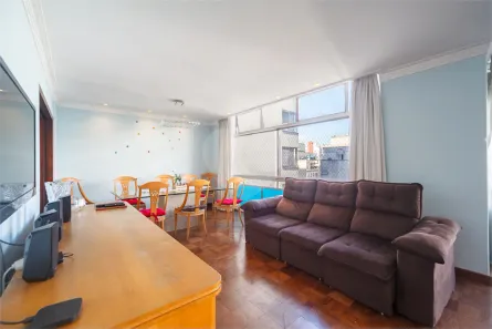 Apartamento com 4 Quartos à venda, 210m² no Higienópolis, São Paulo