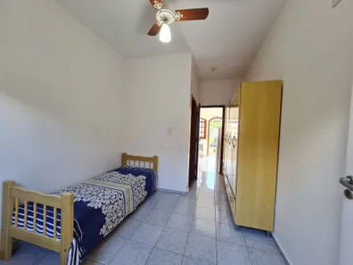 Apartamento com 1 Quarto para alugar, 25m² no Parque das Universidades, Campinas