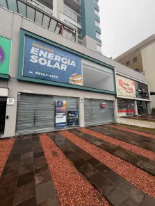 Ponto Comercial para alugar, 140m² no Bela Vista, Caxias do Sul