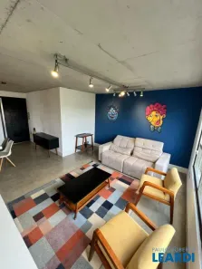 Apartamento com 1 Quarto à venda, 70m² no Vila Leopoldina, São Paulo