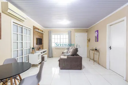 Casa com 2 Quartos à venda, 130m² no Parque da Matriz, Cachoeirinha