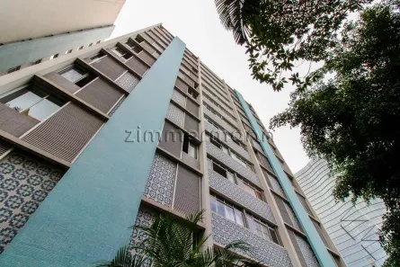 Apartamento com 3 Quartos à venda, 129m² no Jardim Paulista, São Paulo