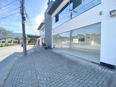 Ponto Comercial para alugar, 55m² no Itoupava Central, Blumenau