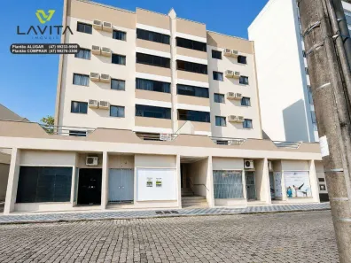 Ponto Comercial para alugar, 30m² no Itoupava Norte, Blumenau