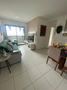 Apartamento com 2 Quartos à venda, 56m² no Torreão, Recife