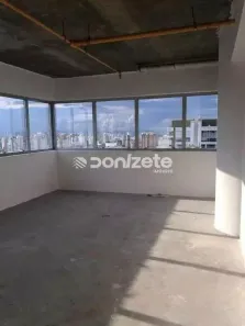 Sala Comercial para alugar, 38m² no Jardim Bela Vista, Santo André