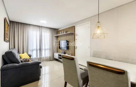Apartamento com 3 Quartos à venda, 56m² no Igara, Canoas