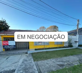 Imóvel Comercial com 3 Quartos à venda, 145m² no Santa Quitéria, Curitiba