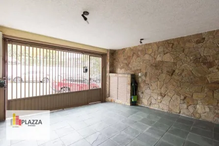 Sobrado com 3 Quartos à venda, 166m² no Parque São Domingos, São Paulo