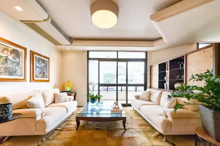 Apartamento com 4 Quartos à venda, 321m² no Jardim Blumenau, Blumenau