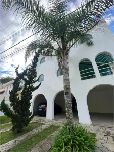 Casa de Condomínio com 4 Quartos à venda, 300m² no Vila Oliveira, Mogi das Cruzes