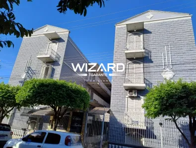 Apartamento com 3 Quartos à venda, 76m² no Vila Cardia, Bauru