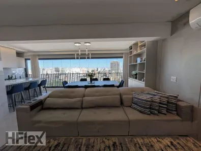 Apartamento com 2 Quartos à venda, 124m² no Tatuapé, São Paulo