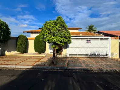 Casa com 3 Quartos à venda, 270m² no Jardim Maracanã, São José do Rio Preto