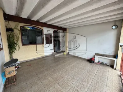 Sobrado com 2 Quartos à venda, 130m² no Vila Monumento, São Paulo