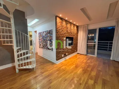 Cobertura com 3 Quartos à venda, 140m² no Maria Paula, Niterói
