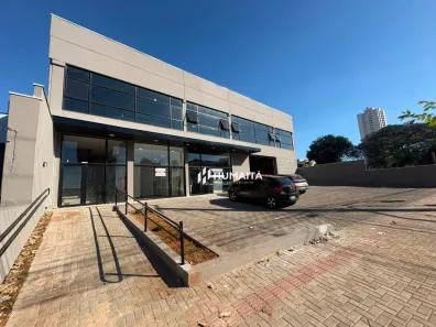 Sala Comercial para alugar, 35m² no Centro, Londrina