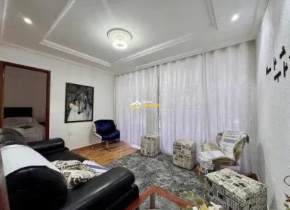 Casa com 3 Quartos à venda, 200m² no Conjunto Celso Machado, Belo Horizonte