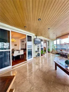 Apartamento com 4 Quartos à venda, 449m² no Vila Suzana, São Paulo